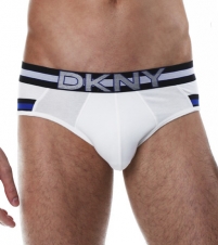 Athletic Hip Brief